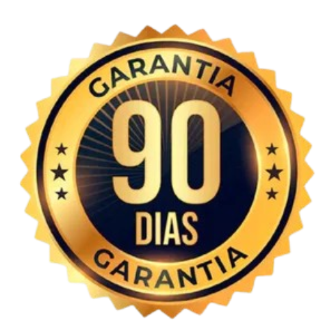 Garantía Extendida de 90 Días
