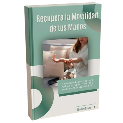 Ebook Exclusivo de Relivion