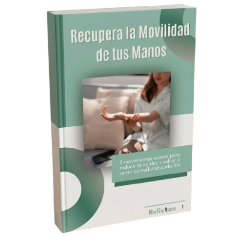 Ebook Exclusivo de Relivion
